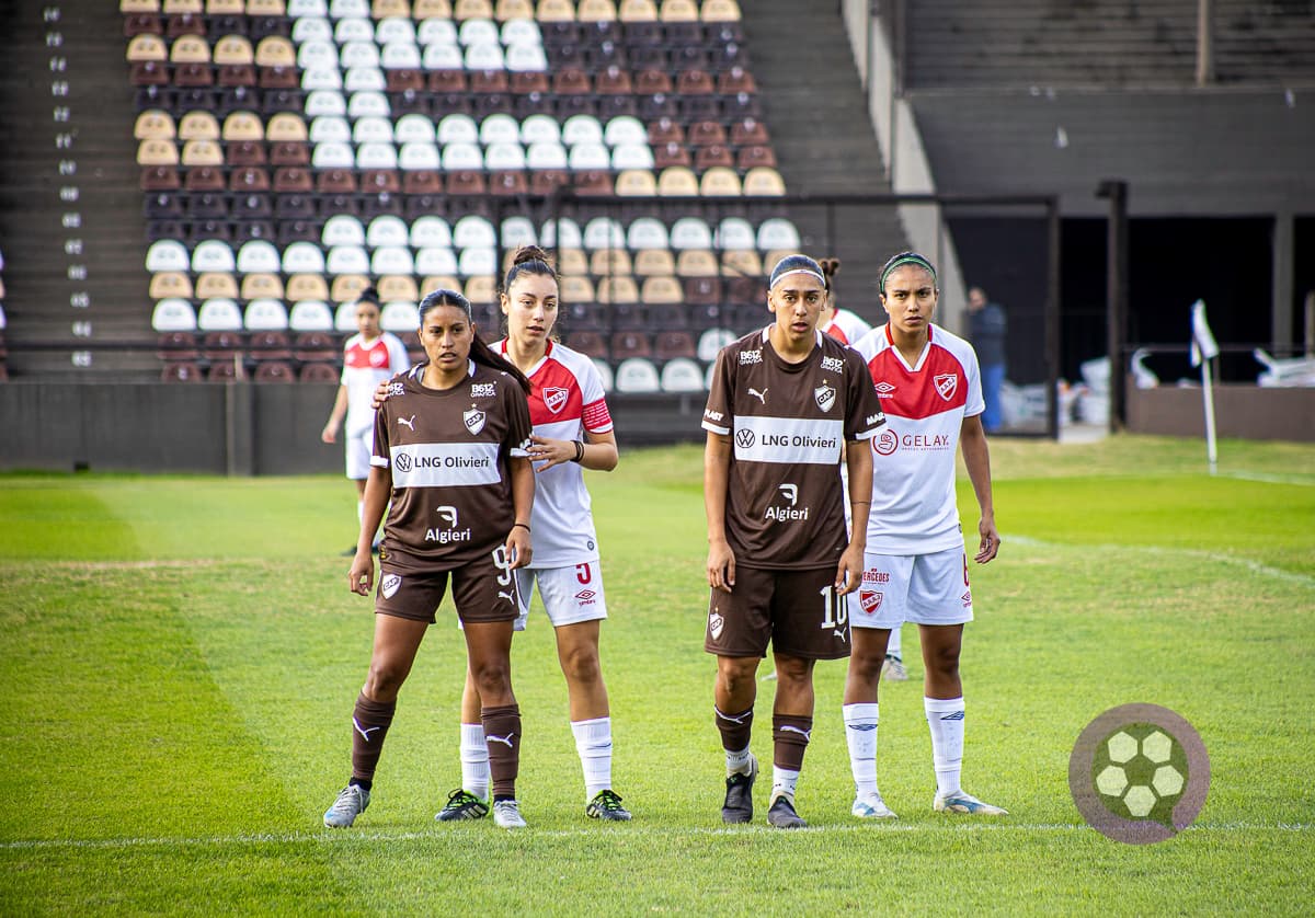 PLATENSE VS ARGENTINOS JRS - FECHA 4 PRIMERA B - 24/5/26