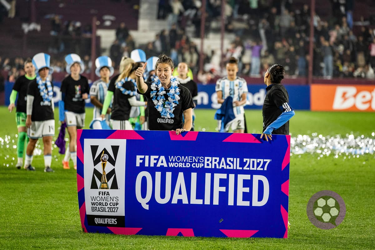 Argentina vs Peru- Liga de Naciones - 05/06/2026