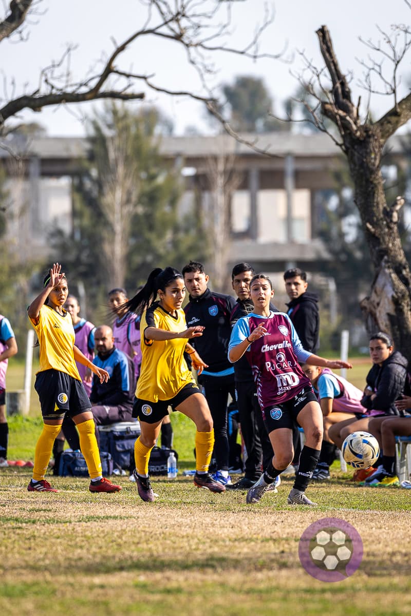 UAI Urquiza vs Comunicaciones- FECHA 8 PRIMER B 27-06-26
