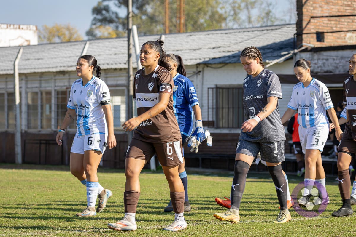 Platense vs Atlético Rafaela - Fecha 7 Primera B - 31/05/26