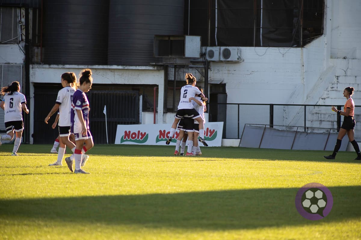 ALL BOYS VS MORON - FECHA 4 PRIMERA B TORNEO 2026 - 23/05/2026