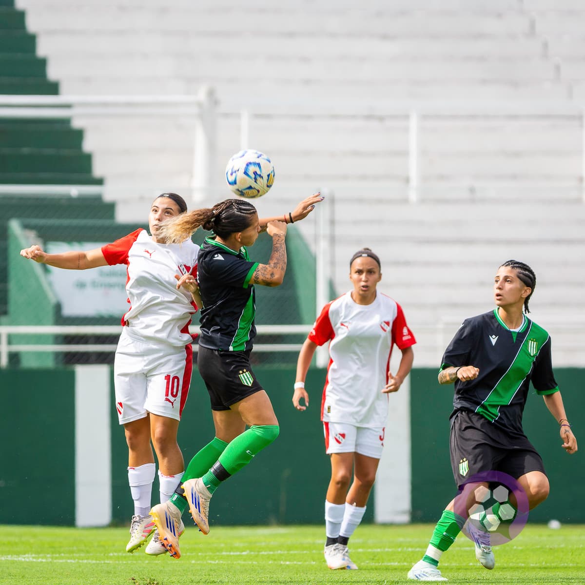 BANFIELD VS INDEPENDIENTE - FECHA 1 PRIMER TORNEO 2026 - 14/3/2026