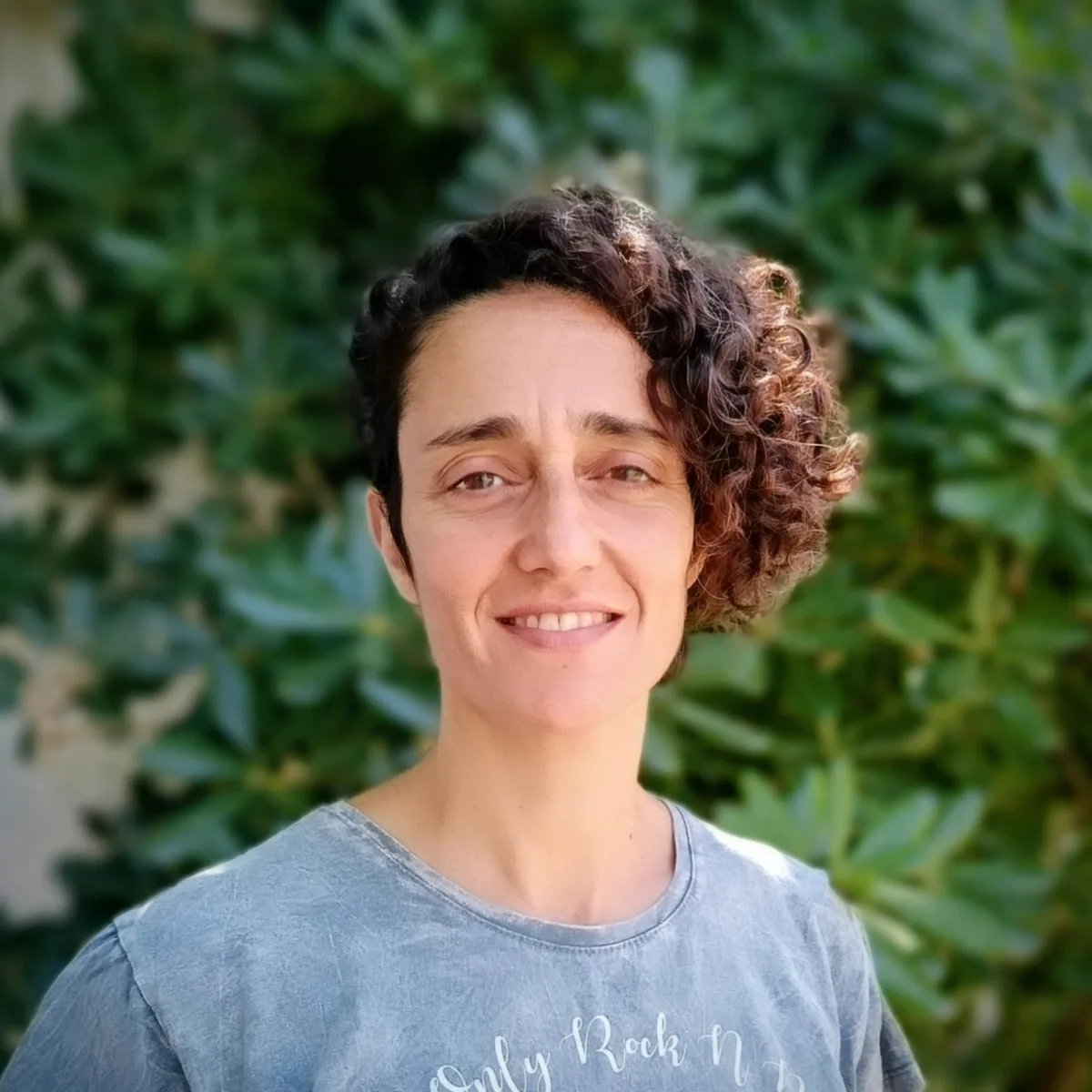 María Micaela Amato